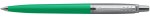Parker Jotter Original Ballpoint - Green - Silver Trim 2 Parker Jotter Original Ballpoint - Green - Silver Trim 2