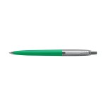 Parker Jotter Original Ballpoint - Green - Silver Trim - Alternate Parker Jotter Original Ballpoint - Green - Silver Trim - Alternate