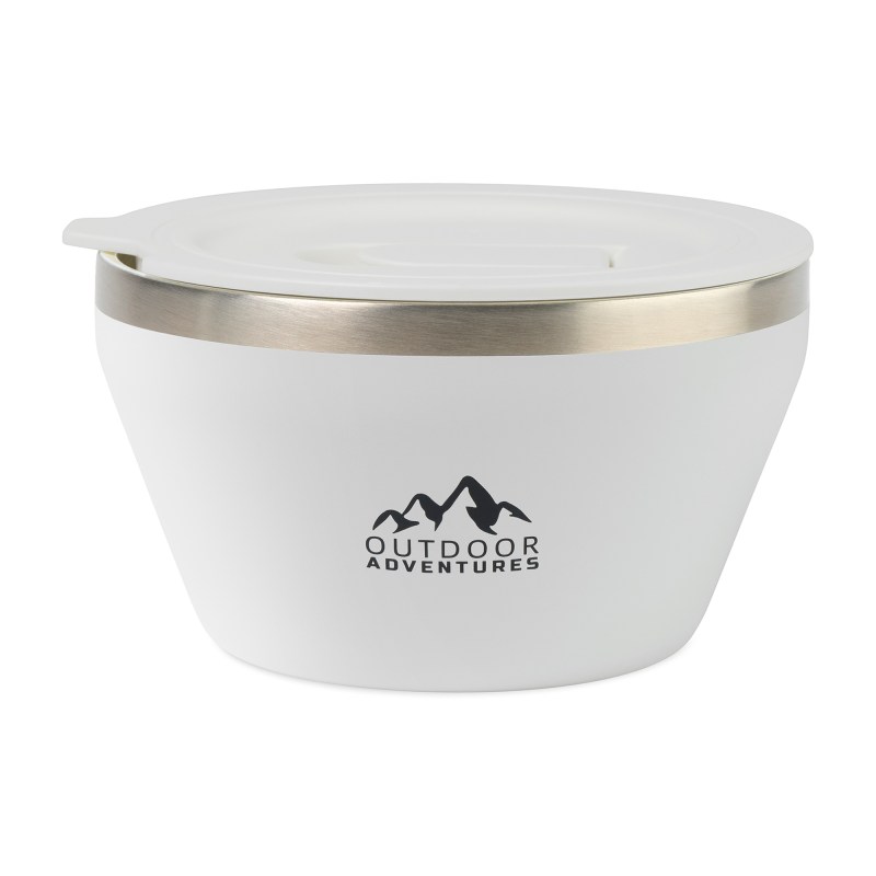 RIGWA® Fresh Bowl 20oz - White 1 RIGWA® Fresh Bowl 20oz - White 1