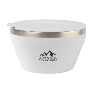 RIGWA Fresh Bowl 20oz - White 1 RIGWA Fresh Bowl 20oz - White 1