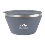 RIGWA® Fresh Bowl 40oz - Slate 1 RIGWA® Fresh Bowl 40oz - Slate 1