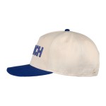 Ahead 1995 Cap - Cream-Tour Blue - Alternate Ahead 1995 Cap - Cream-Tour Blue - Alternate