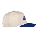 Ahead 1995 Cap - Cream-Tour Blue - Alternate Ahead 1995 Cap - Cream-Tour Blue - Alternate
