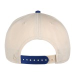 Ahead 1995 Cap - Cream-Tour Blue - Alternate Ahead 1995 Cap - Cream-Tour Blue - Alternate
