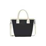 Mini Market Street Crossbody Tote - Black - Alternate Mini Market Street Crossbody Tote - Black - Alternate