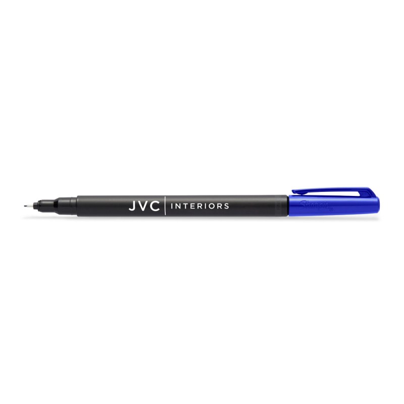 Sharpie Pen - Blue 1 Sharpie Pen - Blue 1