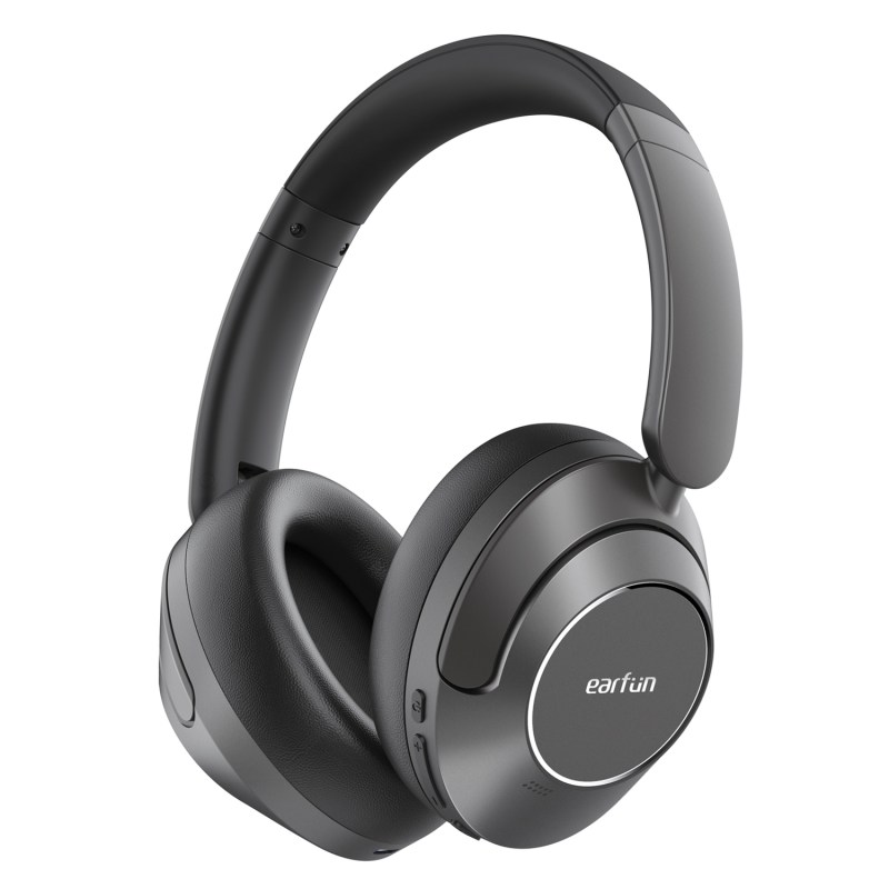 EarFun Wave Pro - Black 1 EarFun Wave Pro - Black 1