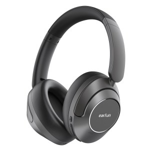 EarFun Wave Pro - Black 1 EarFun Wave Pro - Black 1