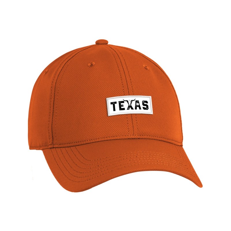 Ahead Frio Performance Cap - Texas Orange 1 Ahead Frio Performance Cap - Texas Orange 1