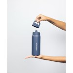 LifeStraw Go Series Bottle - 24 Oz (Stainless) - Aegean - Alternate LifeStraw Go Series Bottle - 24 Oz (Stainless) - Aegean - Alternate