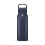 LifeStraw Go Series Bottle - 24 Oz (Stainless) - Aegean 2 LifeStraw Go Series Bottle - 24 Oz (Stainless) - Aegean 2