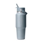Hydro Flask Wide Flex Straw Travel Bottle 32 Oz. - Shale Gray 1 Hydro Flask Wide Flex Straw Travel Bottle 32 Oz. - Shale Gray 1