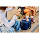 Hydro Flask Carryout Cooler 15 L - Harbor Blue - Alternate Hydro Flask Carryout Cooler 15 L - Harbor Blue - Alternate