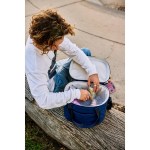 Hydro Flask Carryout Cooler 15 L - Harbor Blue - Alternate Hydro Flask Carryout Cooler 15 L - Harbor Blue - Alternate