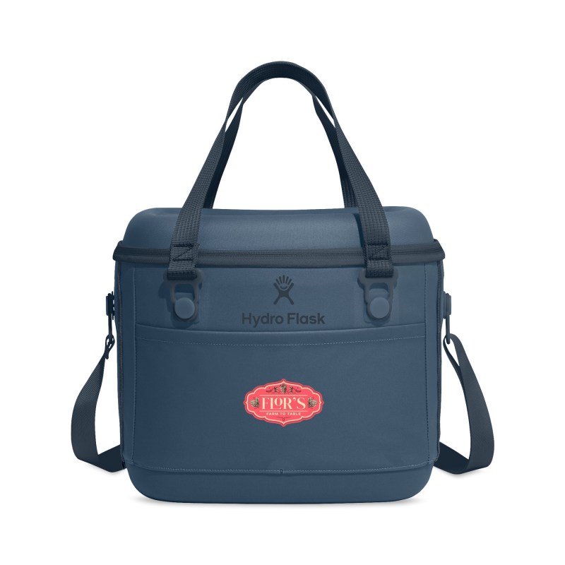 Hydro Flask Carryout Cooler 15 L - Harbor Blue 1 Hydro Flask Carryout Cooler 15 L - Harbor Blue 1