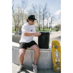 Hydro Flask Carryout Backpack Cooler 22 L - Black - Alternate Hydro Flask Carryout Backpack Cooler 22 L - Black - Alternate
