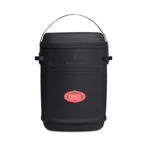 Hydro Flask Carryout Backpack Cooler 22 L - Black 1 Hydro Flask Carryout Backpack Cooler 22 L - Black 1