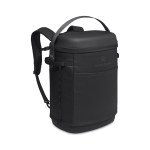 Hydro Flask Carryout Backpack Cooler 22 L - Black - Alternate Hydro Flask Carryout Backpack Cooler 22 L - Black - Alternate