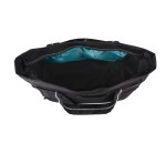 Peekaboo Diaper Kit - Black-Turquoise - Alternate Peekaboo Diaper Kit - Black-Turquoise - Alternate