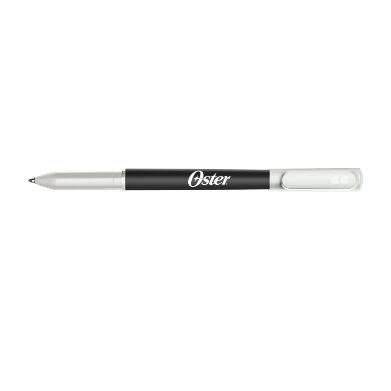 Paper Mate® Write Bros Stick Pen - Black Ink - White 1 Paper Mate® Write Bros Stick Pen - Black Ink - White 1