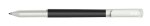 Paper Mate® Write Bros Stick Pen - Black Ink - White 2 Paper Mate® Write Bros Stick Pen - Black Ink - White 2
