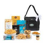 Igloo Maddox Marvel Gourmet Cooler - Black 1 Igloo Maddox Marvel Gourmet Cooler - Black 1