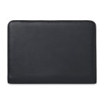Travis & Wells® Envoy Junior Writing Pad - Black - Alternate Travis & Wells® Envoy Junior Writing Pad - Black - Alternate