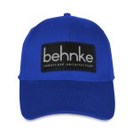 Merrimack Hat Co. Alden Cap - Cobalt - Alternate Merrimack Hat Co. Alden Cap - Cobalt - Alternate