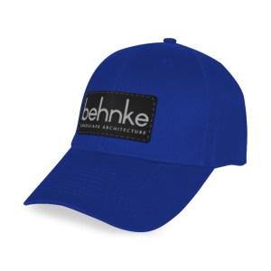Merrimack Hat Co.™ Alden Cap - Cobalt 1 Merrimack Hat Co.™ Alden Cap - Cobalt 1