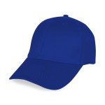 Merrimack Hat Co. Alden Cap - Cobalt 2 Merrimack Hat Co. Alden Cap - Cobalt 2
