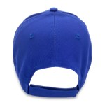 Merrimack Hat Co. Alden Cap - Cobalt - Alternate Merrimack Hat Co. Alden Cap - Cobalt - Alternate