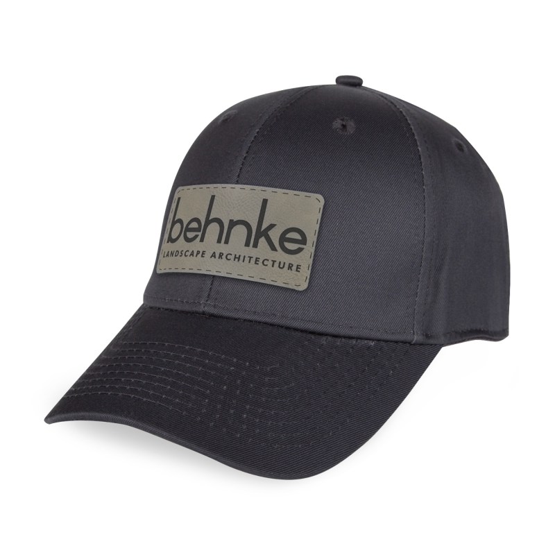 Merrimack Hat Co. Alden Cap - Dark Grey 1 Merrimack Hat Co. Alden Cap - Dark Grey 1