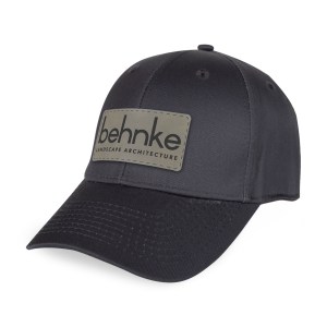Merrimack Hat Co.™ Alden Cap - Dark Grey 1 Merrimack Hat Co.™ Alden Cap - Dark Grey 1