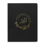 Moleskine® Cahier Ruled XX-Large Journal - Black 1 Moleskine® Cahier Ruled XX-Large Journal - Black 1