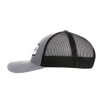Ahead Brant Cap - Carbon-Black - Alternate Ahead Brant Cap - Carbon-Black - Alternate