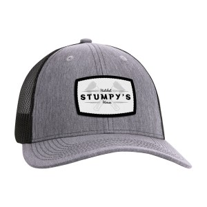 Ahead Brant Cap - Carbon-Black 1 Ahead Brant Cap - Carbon-Black 1