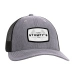 Ahead Brant Cap - Carbon-Black 1 Ahead Brant Cap - Carbon-Black 1