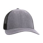 Ahead Brant Cap - Carbon-Black 2 Ahead Brant Cap - Carbon-Black 2