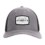 Ahead Brant Cap - Carbon-Black - Alternate Ahead Brant Cap - Carbon-Black - Alternate
