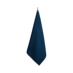 Ahead Microfiber Golf Towel - Navy-Grey 2 Ahead Microfiber Golf Towel - Navy-Grey 2