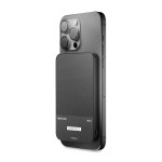 Native Union (RE)Classic Magnetic Power Bank 5000mAh - Black - Alternate Native Union (RE)Classic Magnetic Power Bank 5000mAh - Black - Alternate