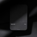 Native Union (RE)Classic Magnetic Power Bank 5000mAh - Black - Alternate Native Union (RE)Classic Magnetic Power Bank 5000mAh - Black - Alternate