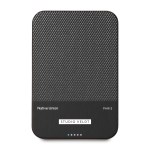 Native Union (RE)Classic Magnetic Power Bank 5000mAh - Black 1 Native Union (RE)Classic Magnetic Power Bank 5000mAh - Black 1