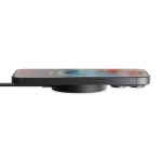Native Union Snapstand Qi2 Wireless Charger - Black - Alternate Native Union Snapstand Qi2 Wireless Charger - Black - Alternate