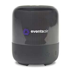 Anker® Soundcore Glow Mini Bluetooth® Speaker - Black 1 Anker® Soundcore Glow Mini Bluetooth® Speaker - Black 1