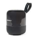 Anker® Soundcore Glow Mini Bluetooth® Speaker - Black - Alternate Anker® Soundcore Glow Mini Bluetooth® Speaker - Black - Alternate