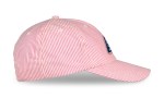 Ahead Stewart Cap - Pink-White - Alternate Ahead Stewart Cap - Pink-White - Alternate