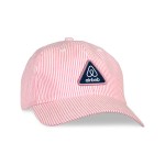 Ahead Stewart Cap - Pink-White 1 Ahead Stewart Cap - Pink-White 1