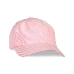 Ahead Stewart Cap - Pink-White 2 Ahead Stewart Cap - Pink-White 2