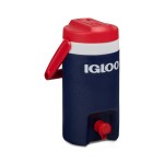 Igloo® Party Jug - 80 Oz. - Midnight - Alternate Igloo® Party Jug - 80 Oz. - Midnight - Alternate